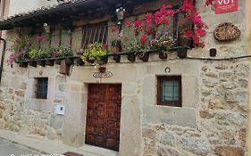 Tu Casa de Pueblo